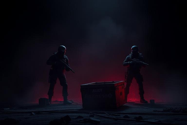PUBG / PUBG Mobile gameplay thumbnail — PUBG Mobile Squad Rotations Explained